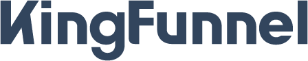 KingFunnel Logo